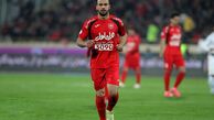 رفیعی: النصر جلوی هواداران پرسپولیس کار سختی دارد