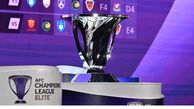 جدول لیگ نخبگان آسیا، صعود پرسپولیس به شکست استقلال گره خورد