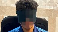 انتشار نخستین تصاویر از قاتلین دانشجوی دانشگاه تهران
