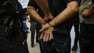 بازداشت جاسوس اسرائیلی در اردبیل