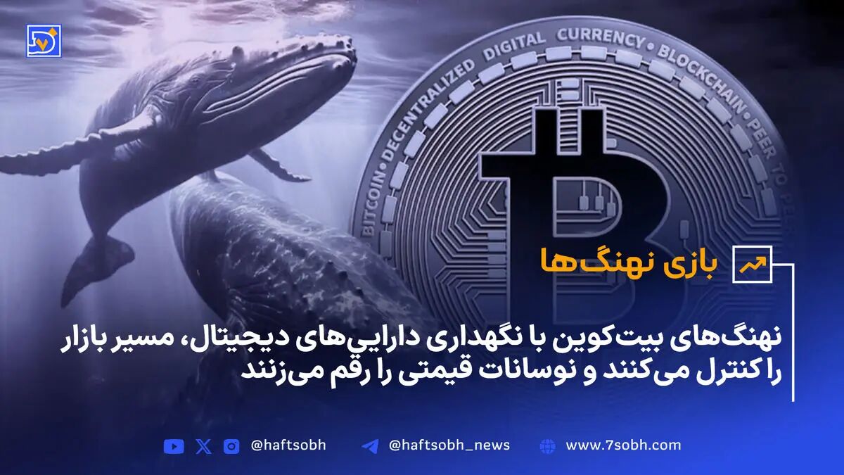 چرا مردم با وجود نوسانات شدید بیت‌کوین، در ارزهای دیجیتال سرمایه‌گذاری می‌کنند؟