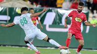 پوستر پرسپولیس برای بازی با آلومینیوم با یاد دو هوادار درگذشته