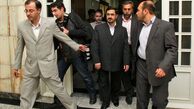 انتشار رای دادگاه عالی انتظامی قضات درباره پروانه وکالت «سعید مرتضوی»