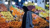 شکسته شدن رکورد تورم مواد غذایی در 32 ماه اخیر