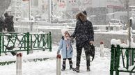 کدام استان‌ها فردا تعطیل هستند؟