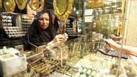 کاهش قیمت طلا پس از تغییرات در وزارت اقتصاد