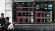 پیش بینی قیمت دلار ۱۴ اسفند ۱۴۰۳