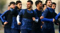 صحبت‌های محمد حسین مرادمند، مدافع استقلال در مورد بازی با النصر
