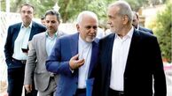 با رفتن ظریف، پزشکیان سیبل انتقادات جریان تندرو خواهد شد