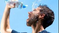 لاغری با آب؛ شایعه یا واقعیت؟