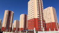 قیمت واحدهای نهضت ملی مسکن در سال جدید مشخص شد