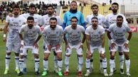 اعلام ترکیب چادرملو مقابل پرسپولیس