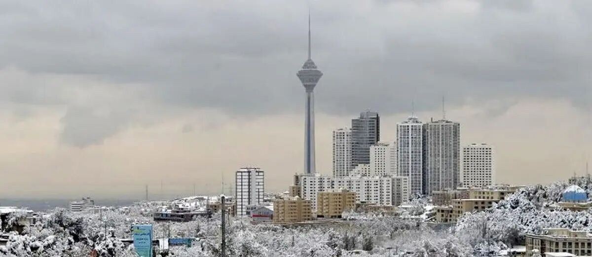 مدارس و ادارات تهران فردا تعطیل است؟