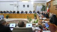 ۱۱ وزیر به مجلس احضار شدند
