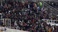 پرسپولیس پای بادگیرها گنج پیدا کرد