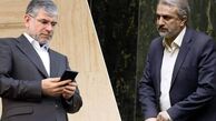 تخفیف ۸۰ درصدی در مجازات وزیر متخلف در پرونده فساد چای دبش