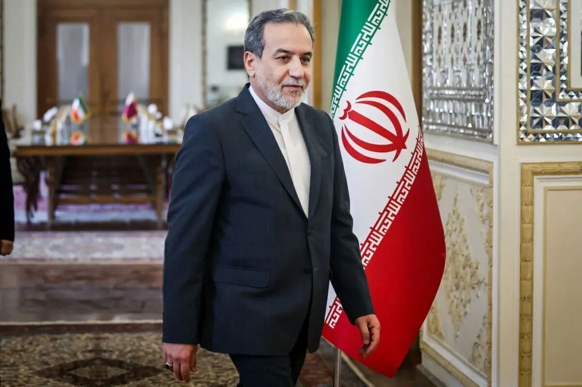 پاسخ عراقچی به ترامپ؛ مذاکره با قلدری کردن متفاوت است
