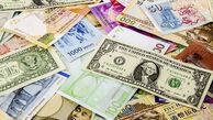 رکورد جدید در بازار ارز تجاری