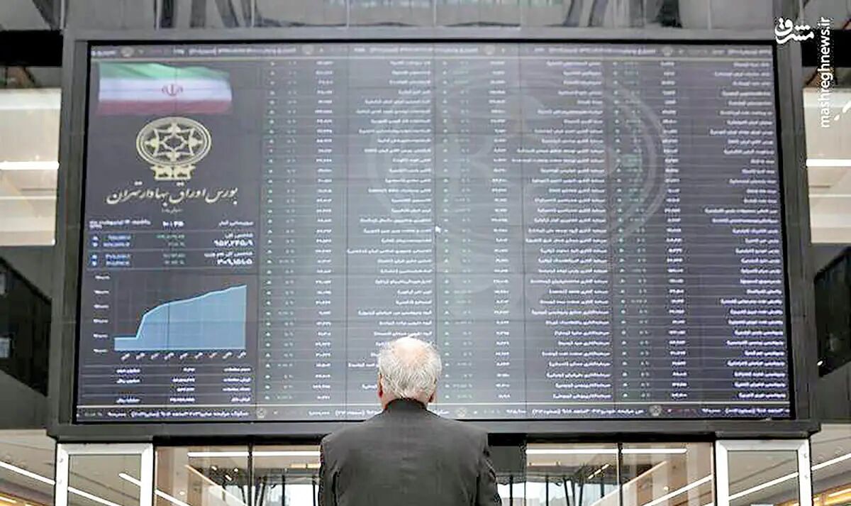 پیش‌بینی بورس چهارشنبه ۸ اسفند ۱۴۰۳؛ آیا روند صعودی ادامه خواهد داشت؟
