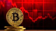 سقوط سنگین بیت‌کوین بازار را متزلزل کرد