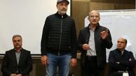 صحبت های سرمربی جدید استقلال در مورد بزرگترین باشگاه آسیا