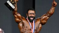 هادی چوپان امروز رکورد جهان را می‌شکند!