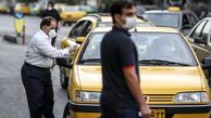 خبر خوش برای رانندگان تاکسی‌های اینترنتی