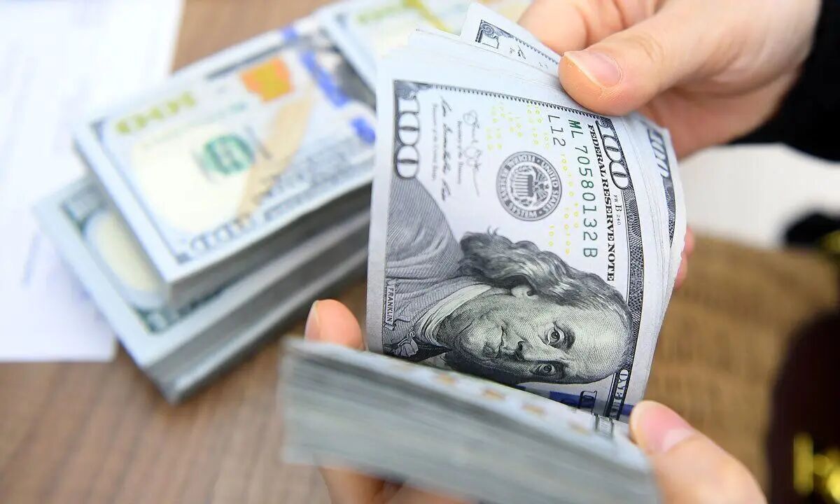 آخرین قیمت دلار و سایر ارز ها در ۹ اسفند ۱۴۰۳