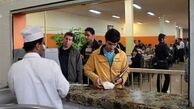ماجرای افزایش تعرفه غذای دانشجویی