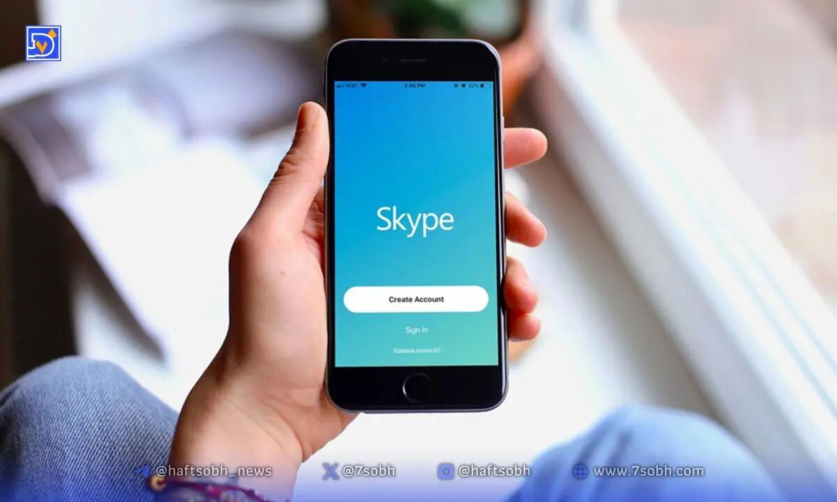 مرثیه‌ای برای اسکایپ دایناسور خاطره‌ساز |  از هم پاشیدن اکیپ‌های مجازی