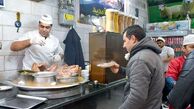 قیمت یک دست کله‌پاچه