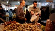 عدم استقبال از نمایشگاه های بهاره یا قدرت خرید فاجعه