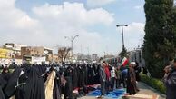 جواب قاطعانه فرماندار تهران به تجمع مقابل مجلس شورای اسلامی