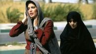 کبری حسن‌زاده اصفهانی بازیگر فیلم سینمایی مرهم درگذشت