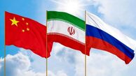بیانیه نشست مشترک ایران، چین و روسیه صادر شد