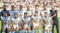 ترکیب ملوان مقابل پرسپولیس