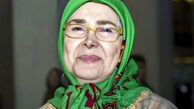 عکس های شوکه‌کننده «آفرین عبیسی» در سال 49؛ «ستار و ابی» در سال 53