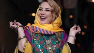 تغییر چهره بهنوش بختیاری در سریال جدید منوچهر هادی