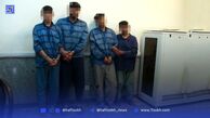 اجاره آدمکش برای قتل مادر و دختر