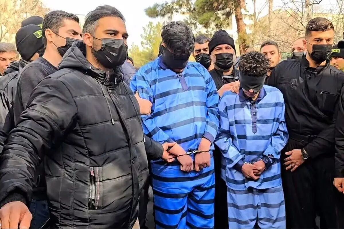 محاکمه قاتلین امیرمحمد خالقی؛ متهمان چه گفتند؟