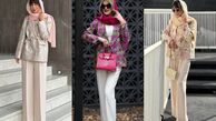 استایل بهاری جدید؛ ایده هایی جذاب برای خاص پسندها