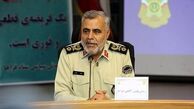 سرقت‌ها در تهران 19 درصد کاهش یافت