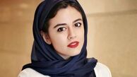 آرزوی جذاب ماهور الوند با یک لبخند شیک