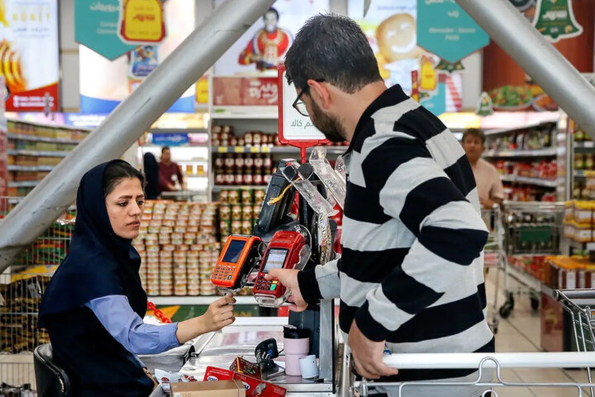 حبوبات مجبوب‌ترین کالا در طرح کالابرگ الکترونیک
