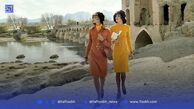 قاب تاریخ| استایل دختران دهه80، مدلینگ‌های اروپایی در شیراز، منیر زند‌وکیلی در بخارست