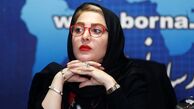 خودنمایی ژیلا صادقی با انگشترهای طلای گران‌قیمتش در یک سلفی جنجالی!+ عکس