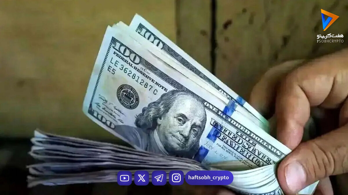 قیمت دلار امروز یکشنبه ۲۰ اردیبهشت ۱۴۰۵/افزایش قیمت دلار