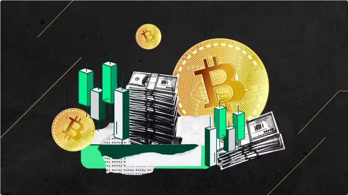 محدودیت برداشت ریالی صرافی‌های رمز ارز برداشته شد