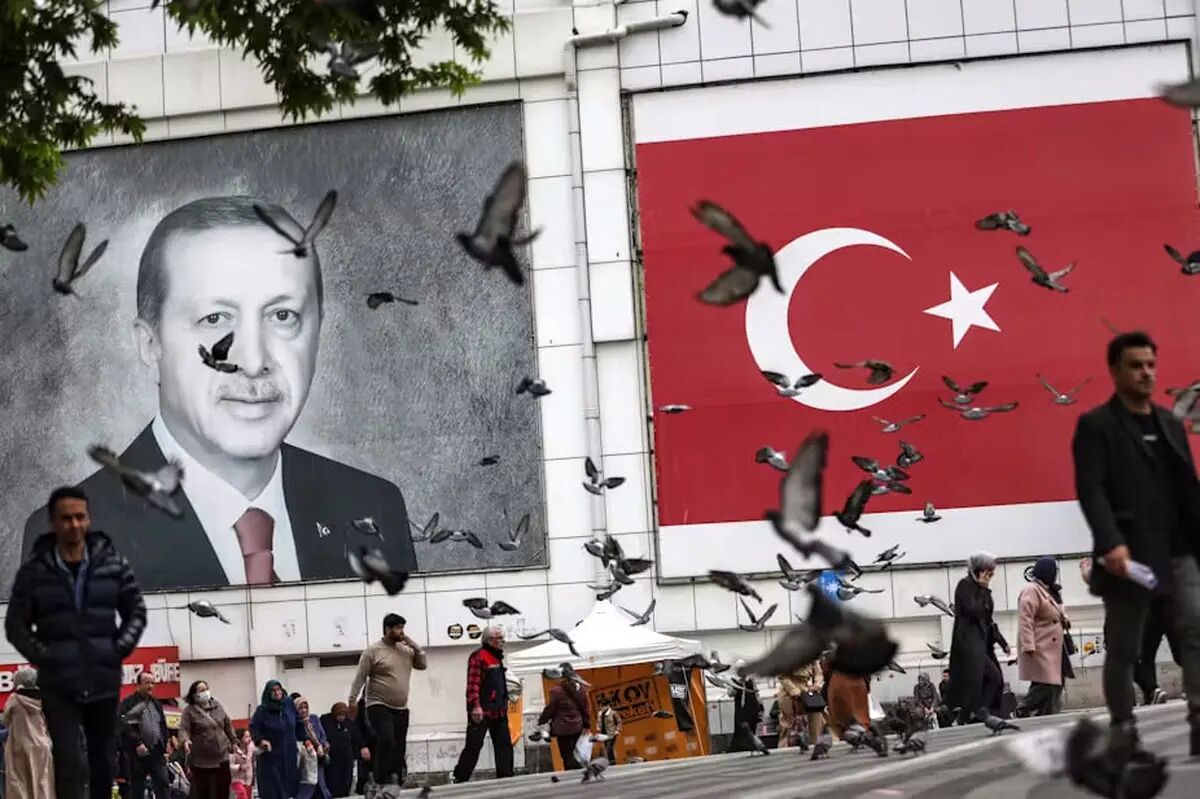 ترکیه در سراشیبی سقوط | اردوغان اقتصاد ترکیه را نابود خواهد کرد؟