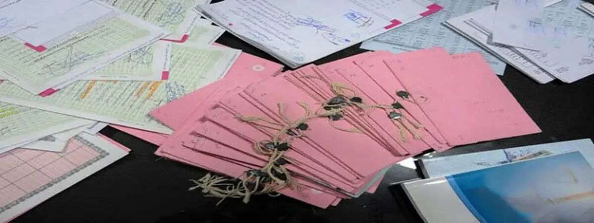 سرنوشت اسناد دفترچه‌ای و تک‌برگ پس از قانون ثبت رسمی